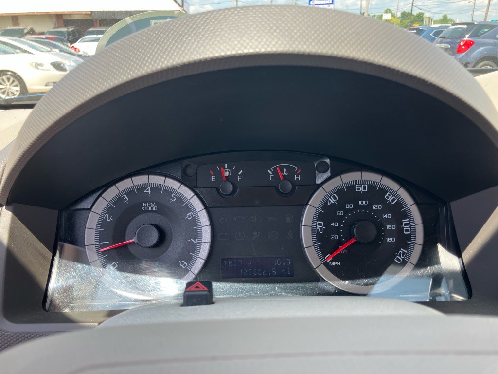 2009 Ford Escape Image 13