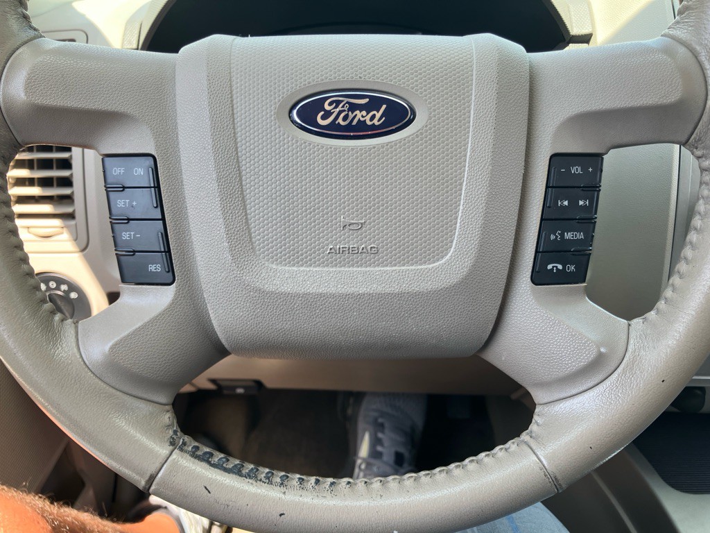 2009 Ford Escape Image 14