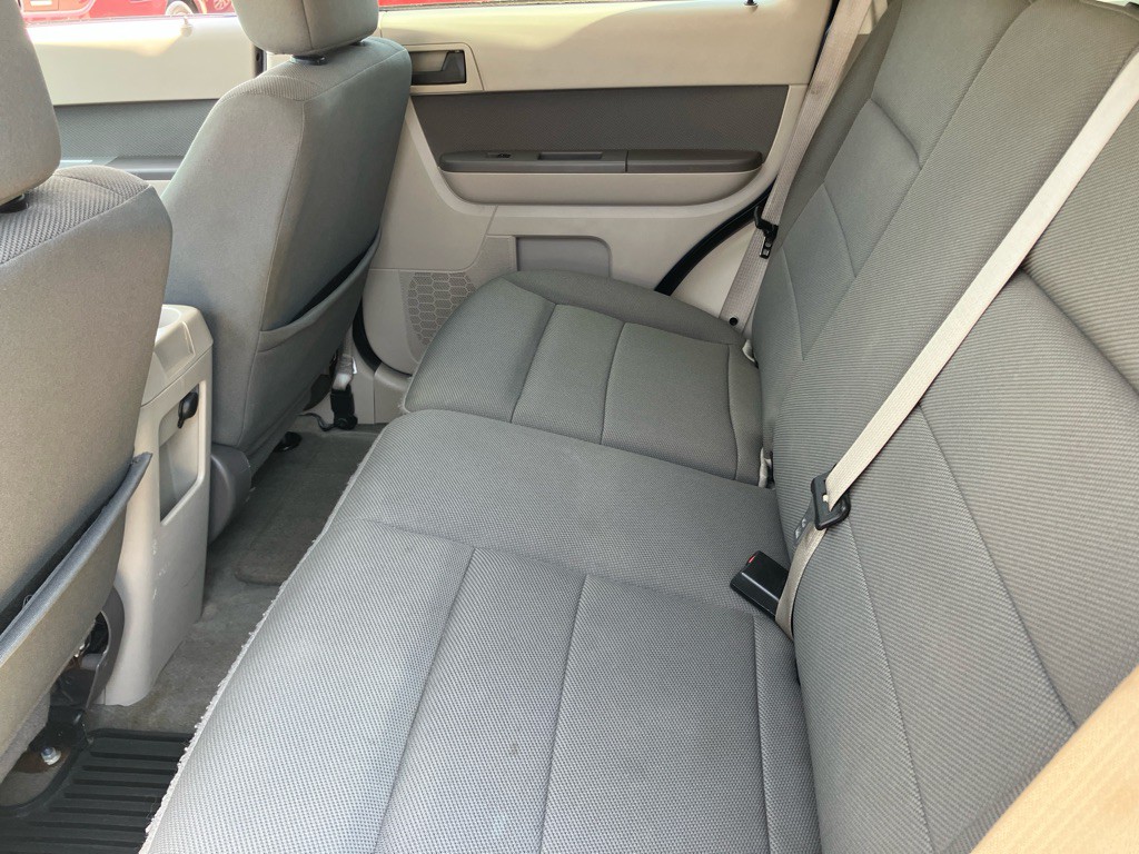 2009 Ford Escape Image 20