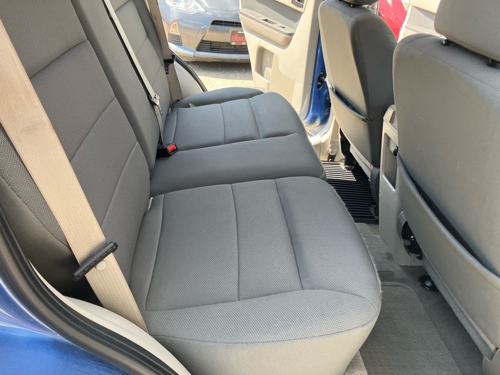 2009 Ford Escape Image 22