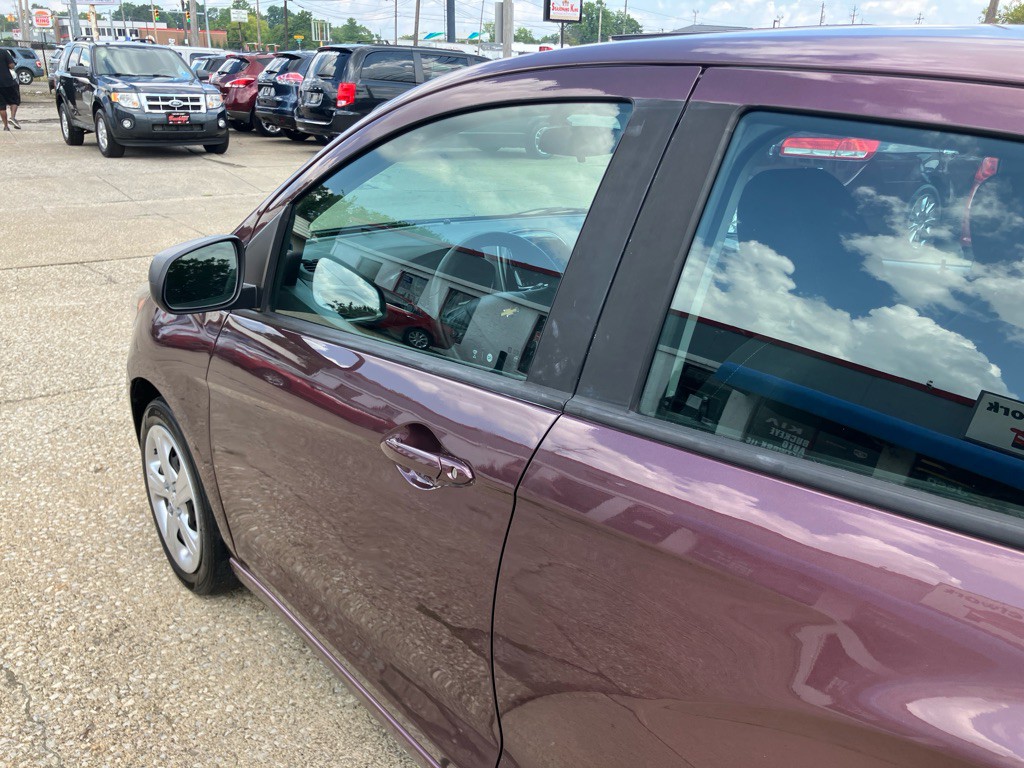 2020 Chevrolet Spark Image 5