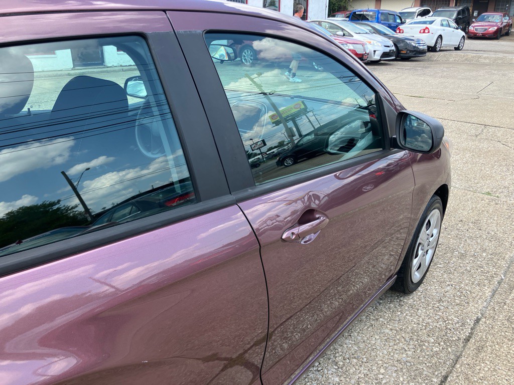 2020 Chevrolet Spark Image 9