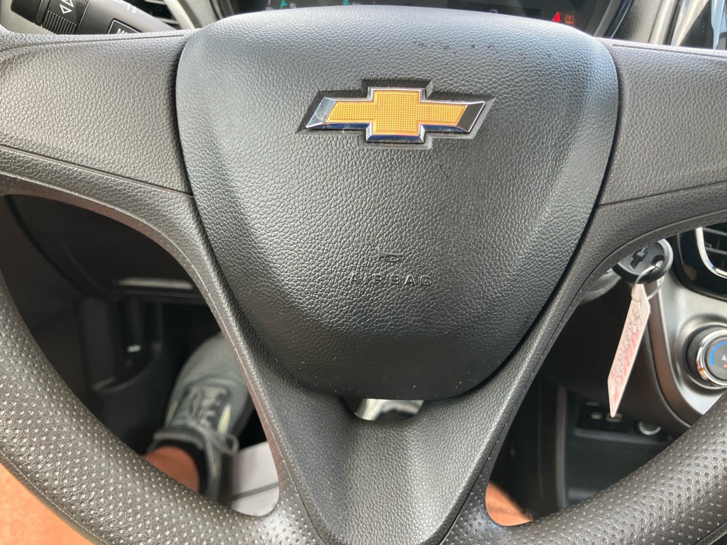 2020 Chevrolet Spark Image 13