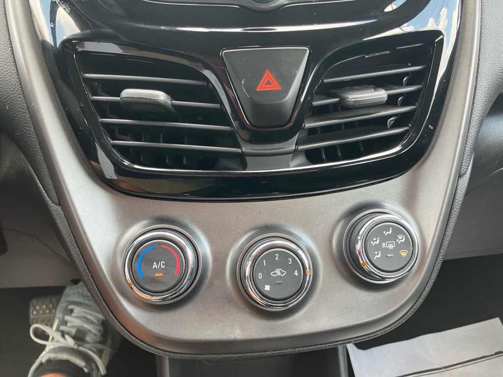 2020 Chevrolet Spark Image 15