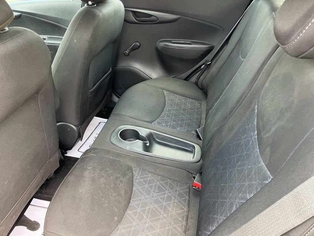 2020 Chevrolet Spark Image 19
