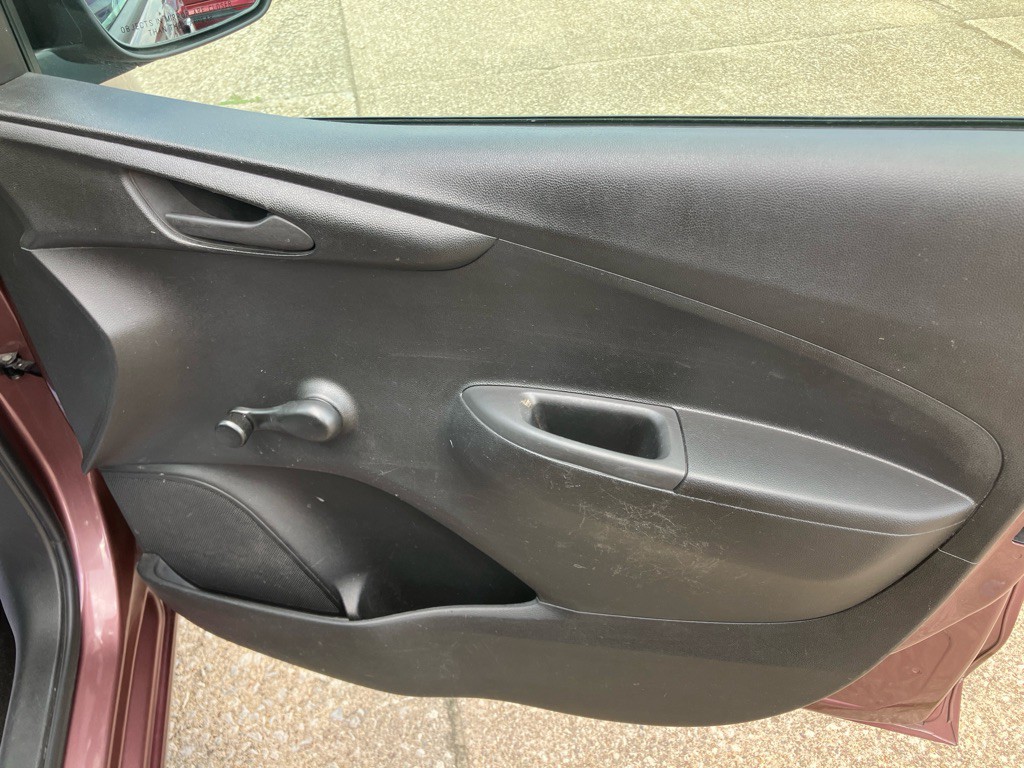 2020 Chevrolet Spark Image 22