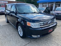 Image for 2010 Ford Flex SEL ID: 6748295