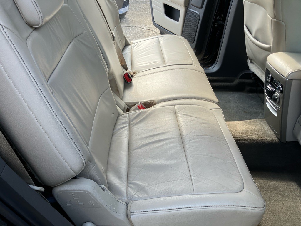 2010 Ford Flex Image 22
