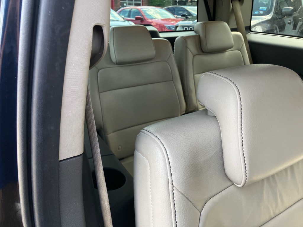 2010 Ford Flex Image 23