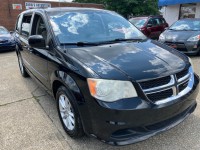 Image for 2013 Dodge Grand Caravan SXT ID: 6756880