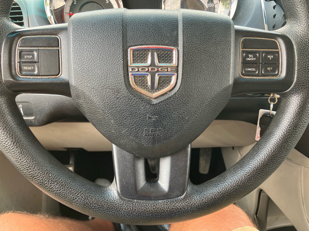 2013 Dodge Grand Caravan Image 13