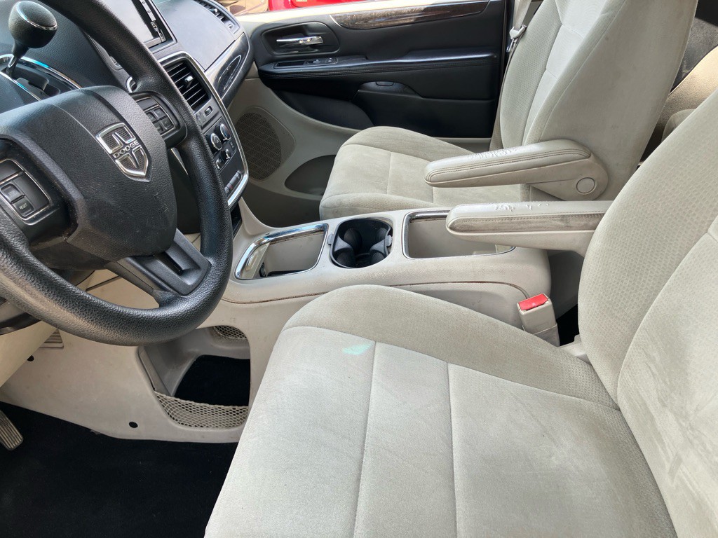 2013 Dodge Grand Caravan Image 17