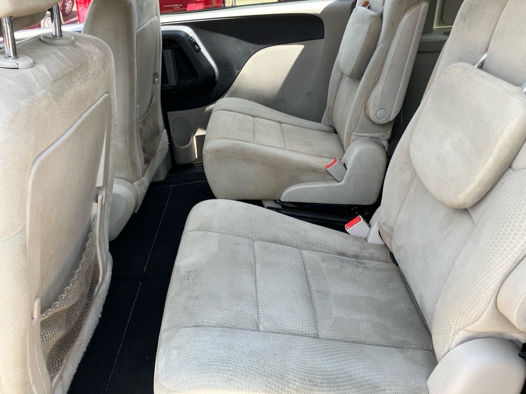 2013 Dodge Grand Caravan Image 18