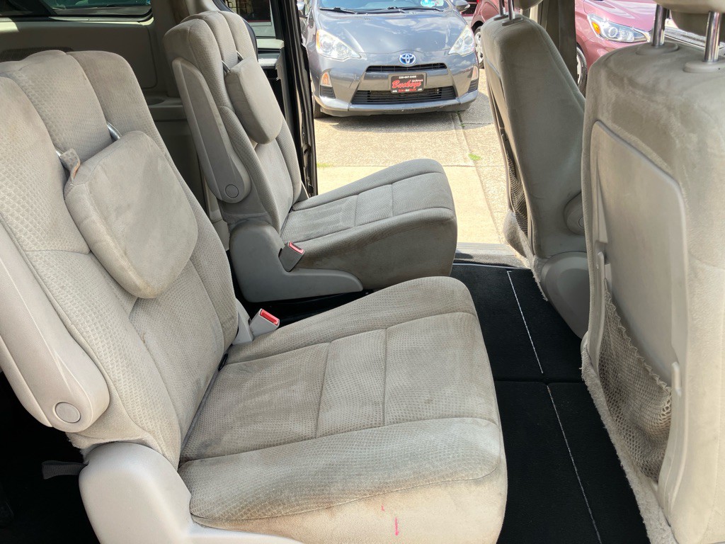2013 Dodge Grand Caravan Image 20
