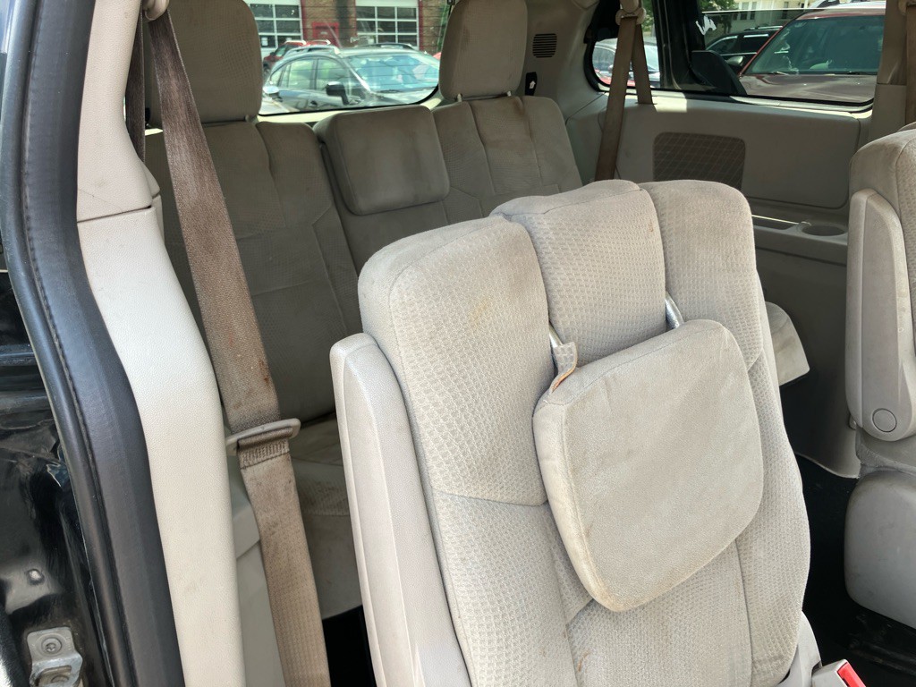 2013 Dodge Grand Caravan Image 21