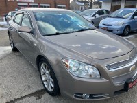Image for 2008 Chevrolet Malibu LTZ ID: 6769235