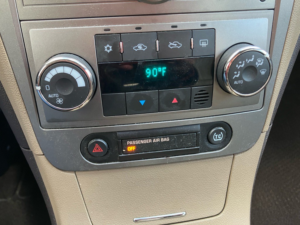 2008 Chevrolet Malibu Image 15