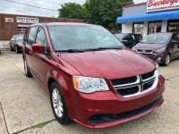 Image for 2015 Dodge Grand Caravan SXT ID: 6775934