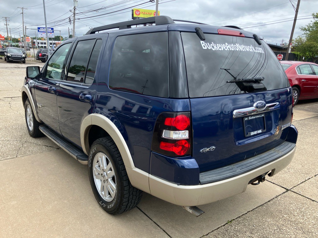 2008 Ford Explorer Image 6