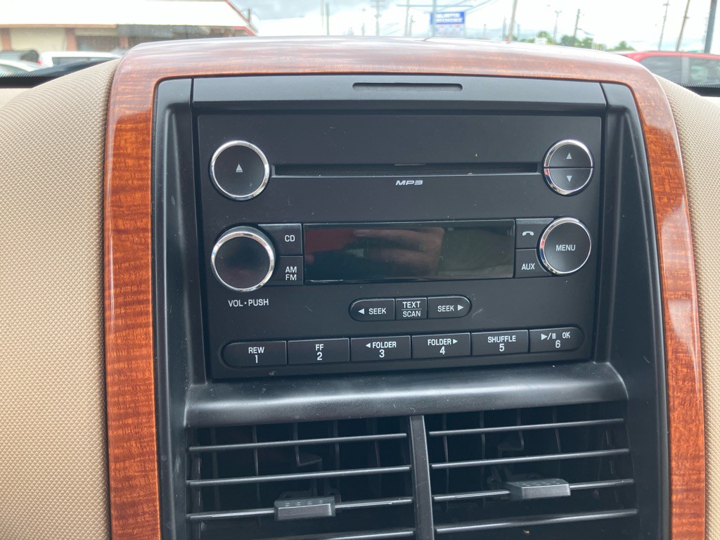 2008 Ford Explorer Image 15