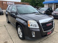 Image for 2013 GMC Terrain SLT ID: 6775959
