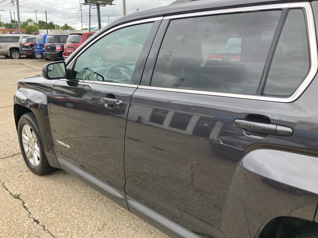 2013 GMC Terrain Image 5