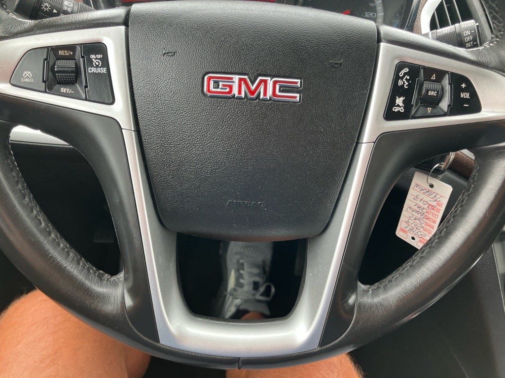 2013 GMC Terrain Image 13