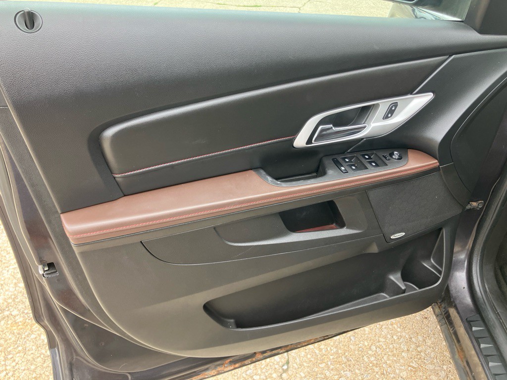 2013 GMC Terrain Image 16