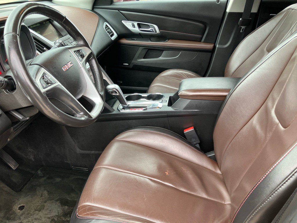 2013 GMC Terrain Image 17