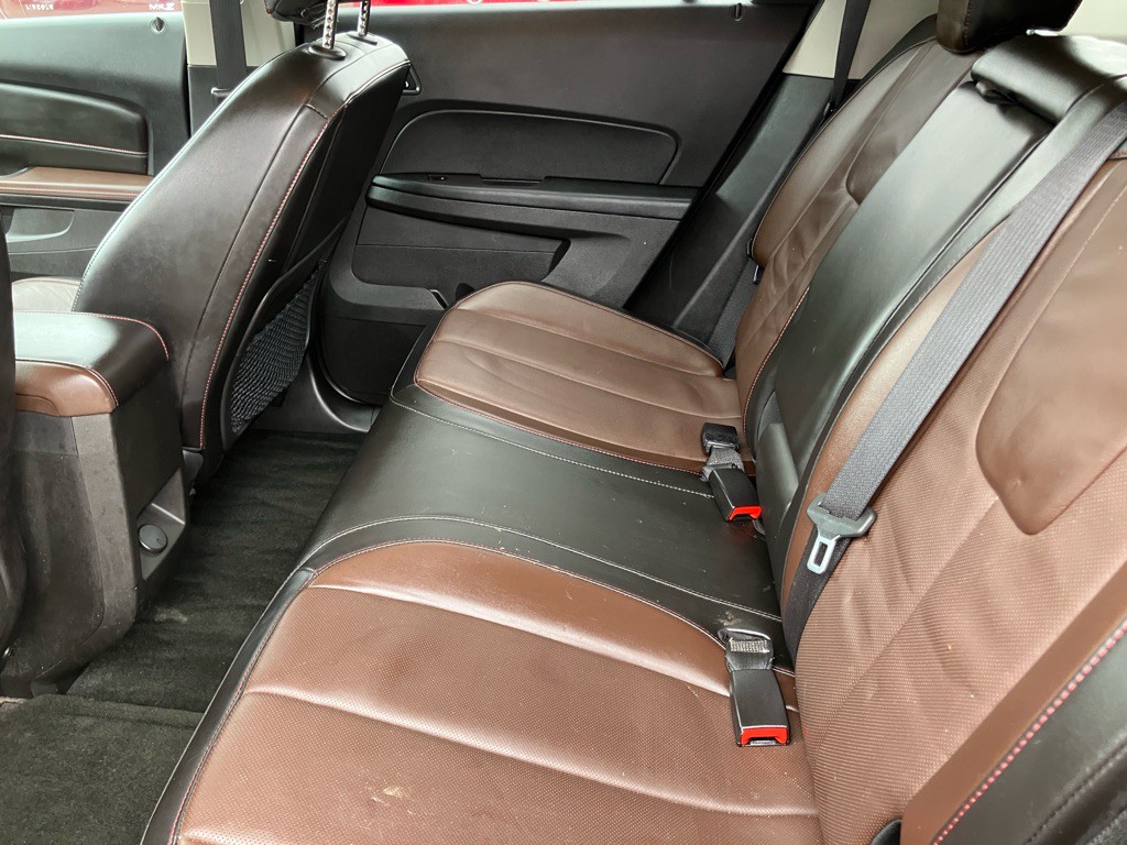 2013 GMC Terrain Image 19
