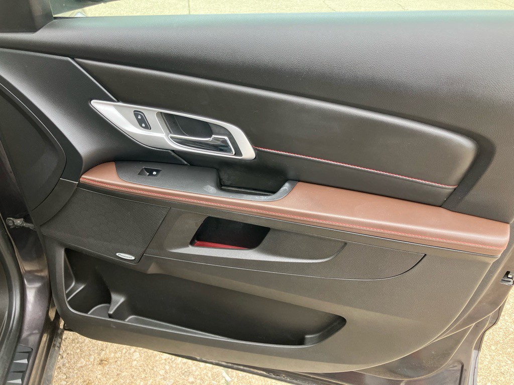 2013 GMC Terrain Image 21