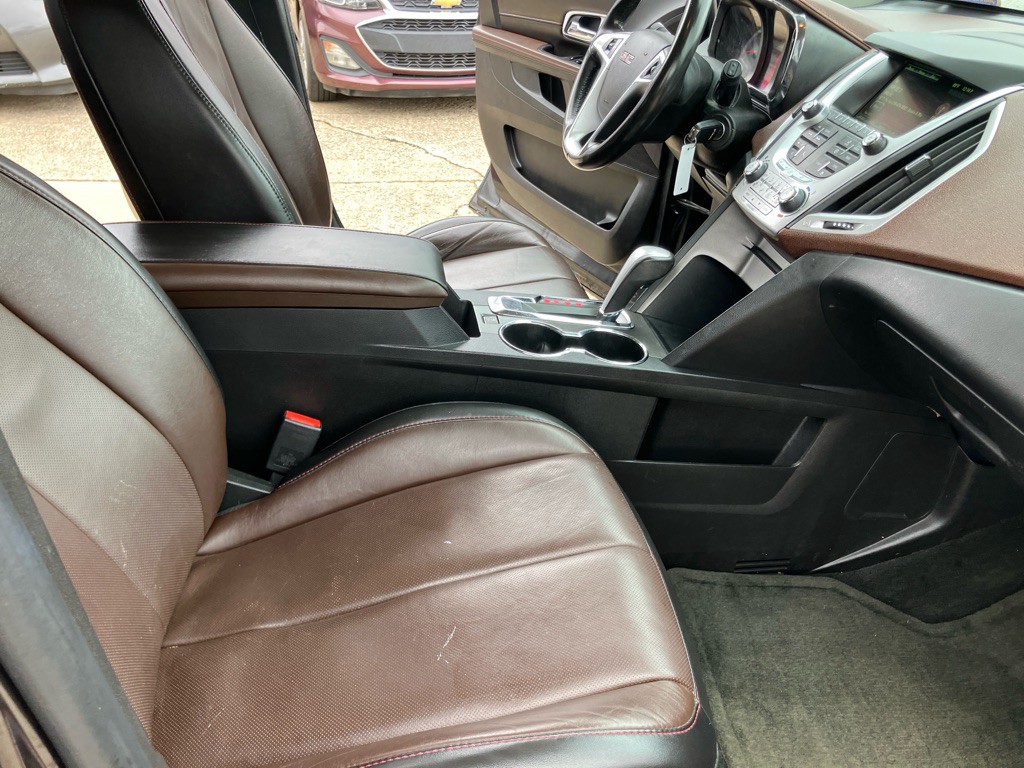 2013 GMC Terrain Image 22