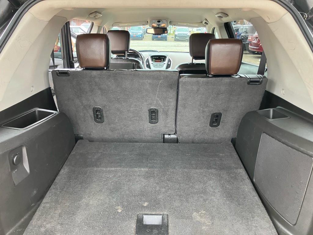 2013 GMC Terrain Image 23