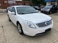 Image for 2010 Mercury Milan Premier ID: 6775968