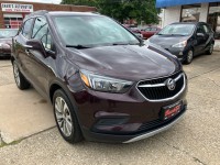 Image for 2018 Buick Enclave Preferred ID: 6794626