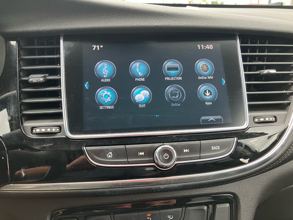 2018 Buick Enclave Image 14
