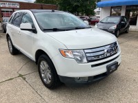 Image for 2010 Ford Edge SEL ID: 6794632
