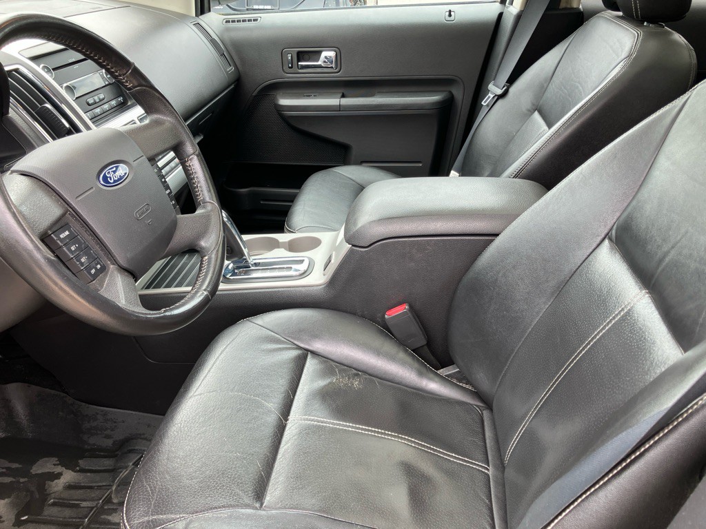 2010 Ford Edge Image 18