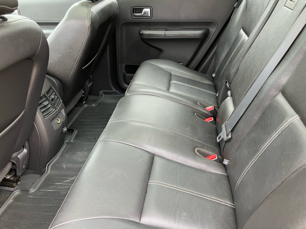 2010 Ford Edge Image 20
