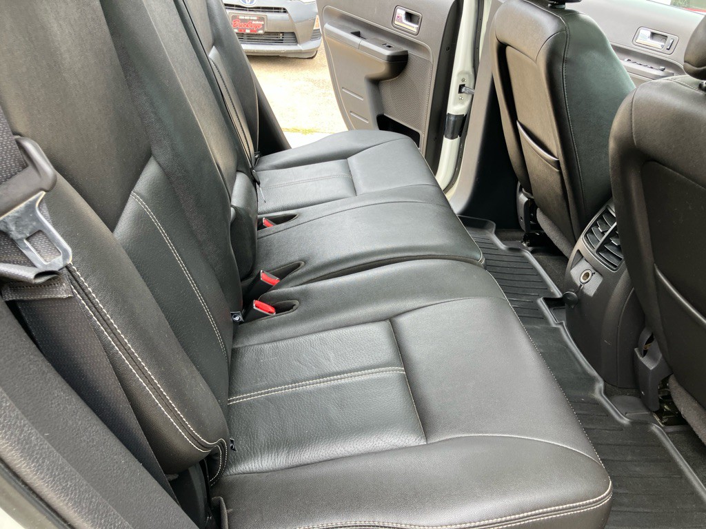 2010 Ford Edge Image 22