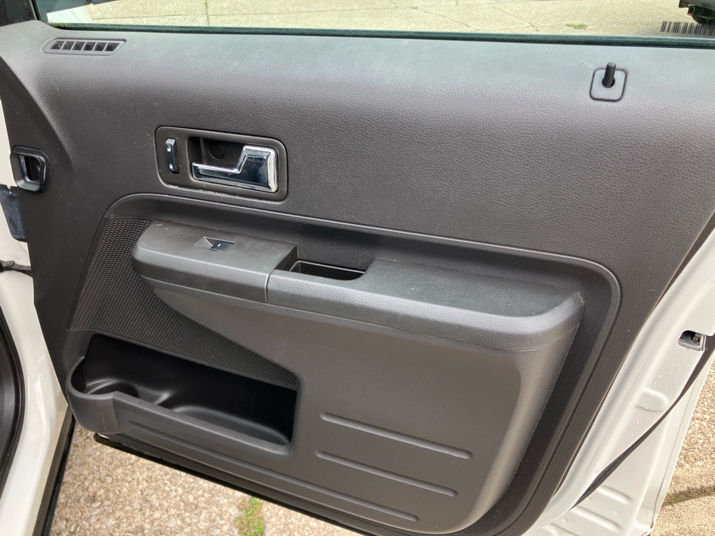 2010 Ford Edge Image 23
