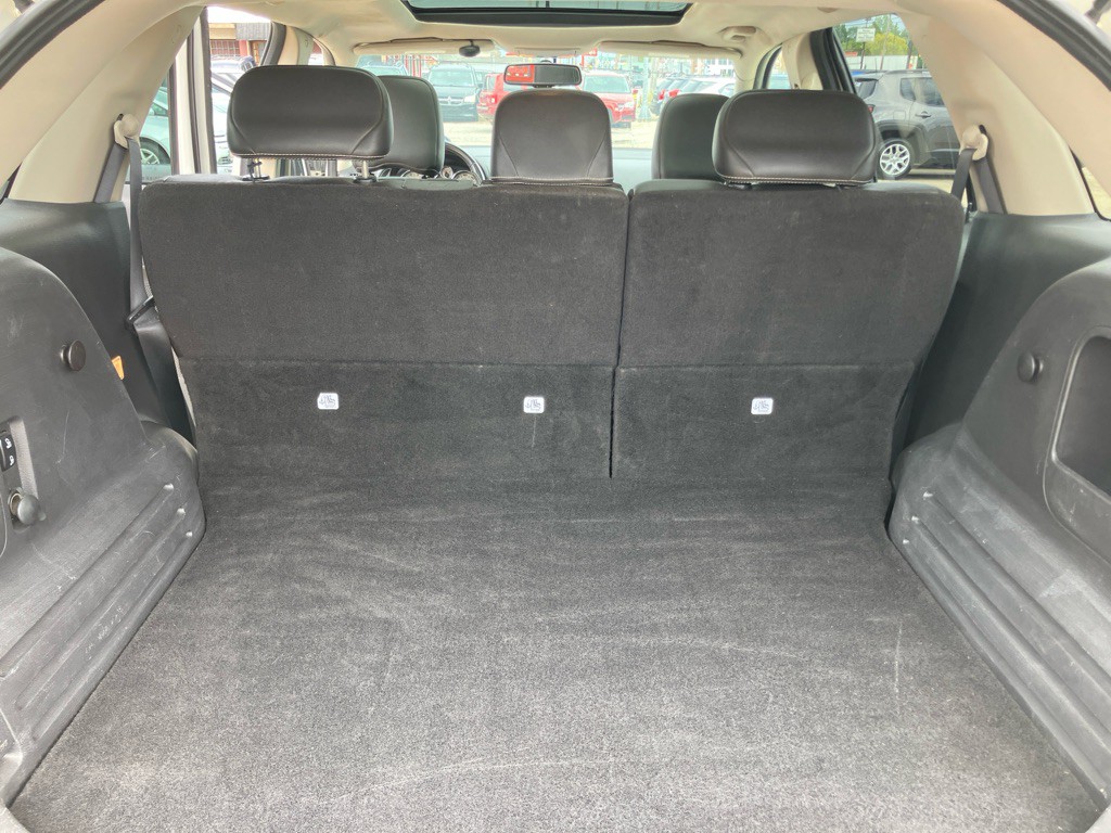 2010 Ford Edge Image 25