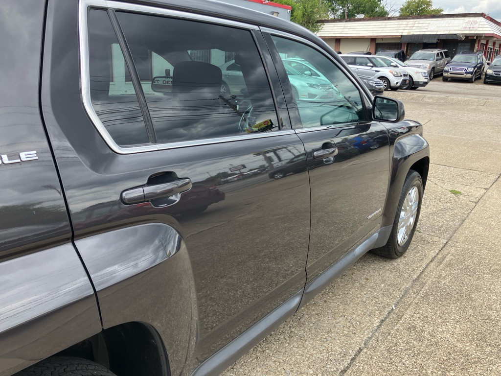 2015 GMC Terrain Image 9