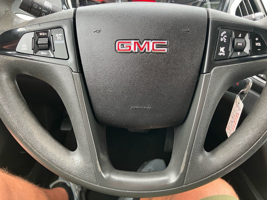 2015 GMC Terrain Image 13