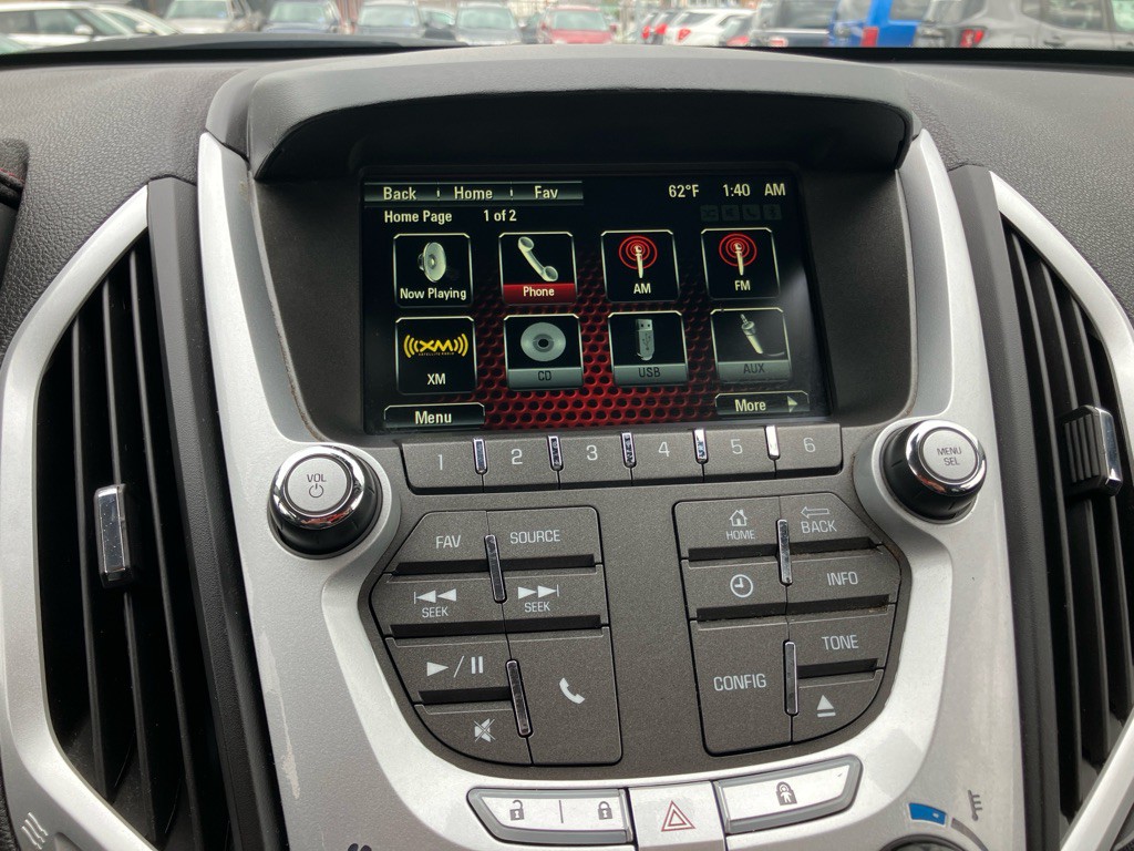 2015 GMC Terrain Image 14