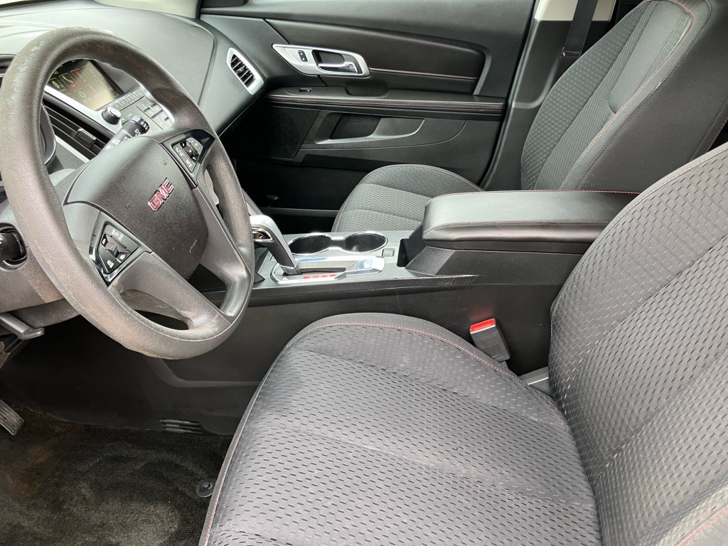 2015 GMC Terrain Image 17