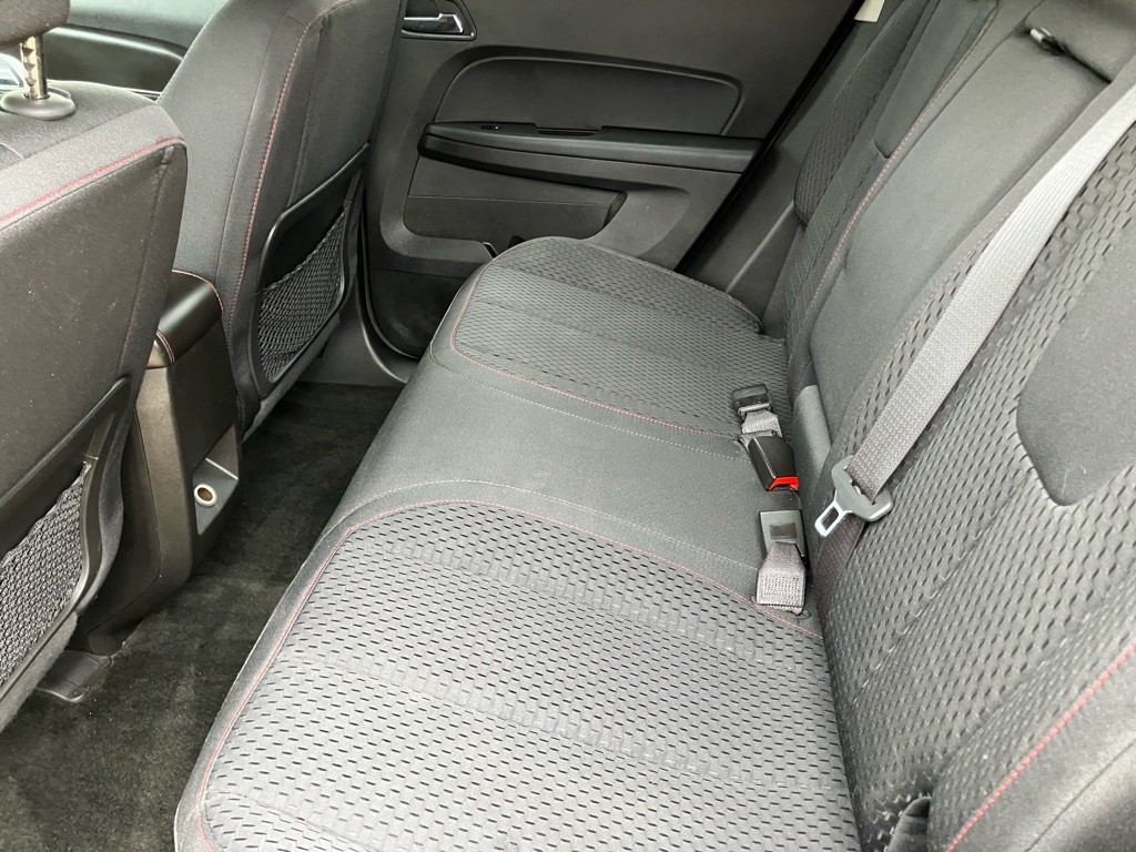2015 GMC Terrain Image 19