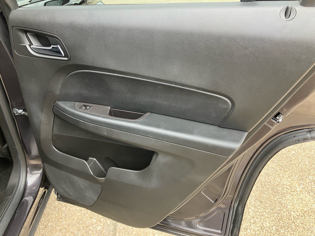 2015 GMC Terrain Image 20