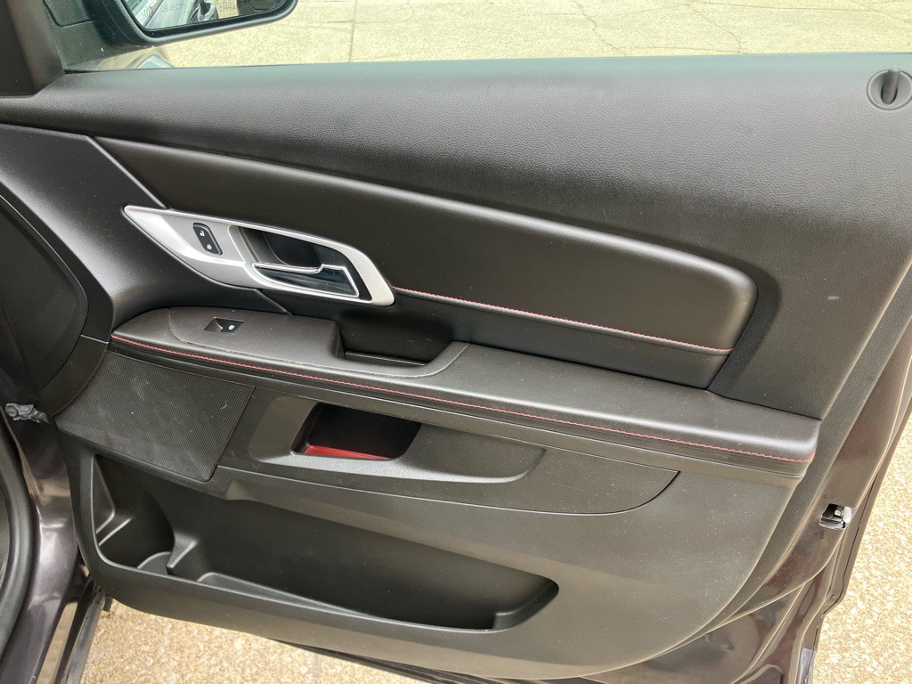 2015 GMC Terrain Image 22