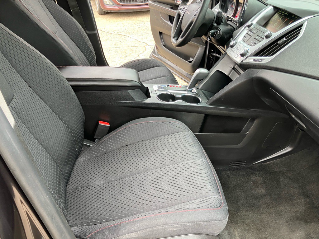 2015 GMC Terrain Image 23